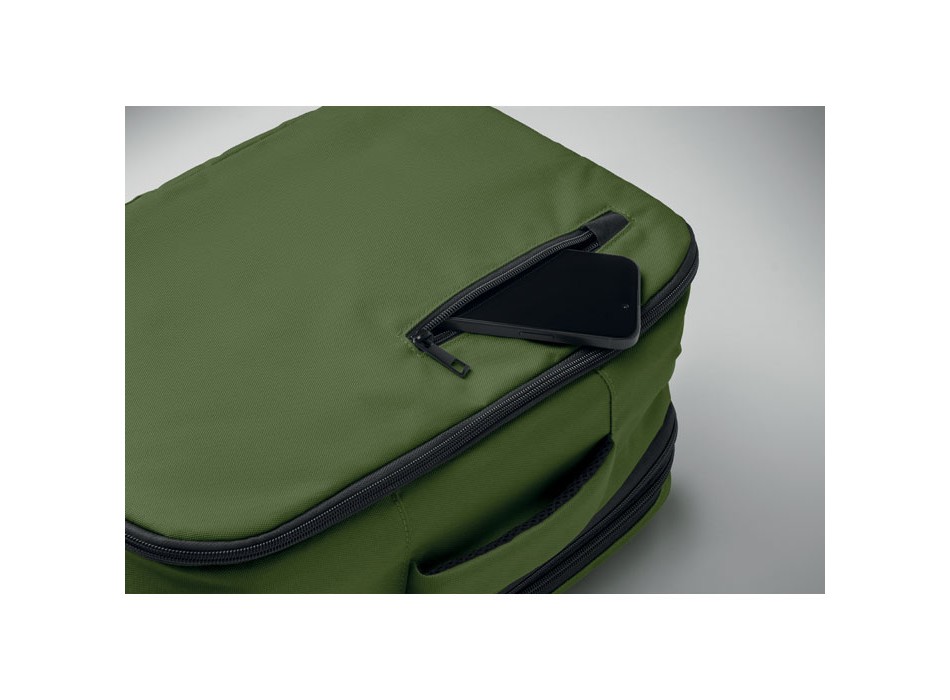 FLYSAFE - Zaino a mano formato cabina FullGadgets.com