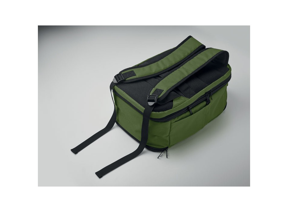 FLYSAFE - Zaino a mano formato cabina FullGadgets.com