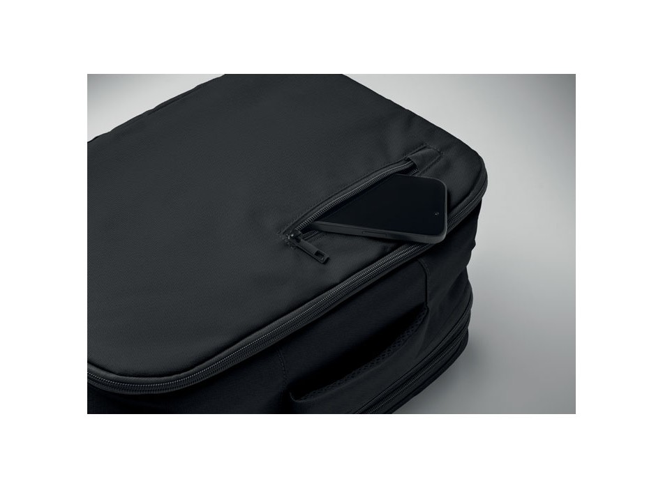 FLYSAFE - Zaino a mano formato cabina FullGadgets.com