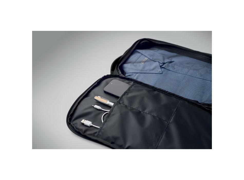 FLYSAFE - Zaino a mano formato cabina FullGadgets.com