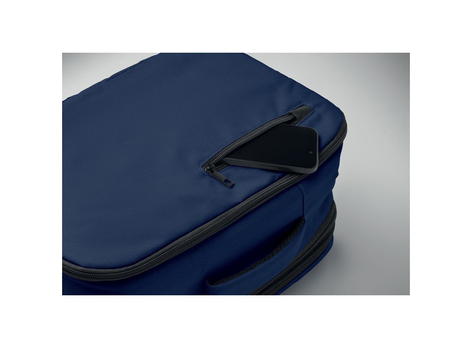 FLYSAFE - Zaino a mano formato cabina FullGadgets.com