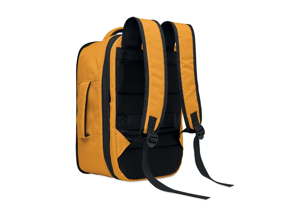 FLYSAFE - Zaino a mano formato cabina FullGadgets.com