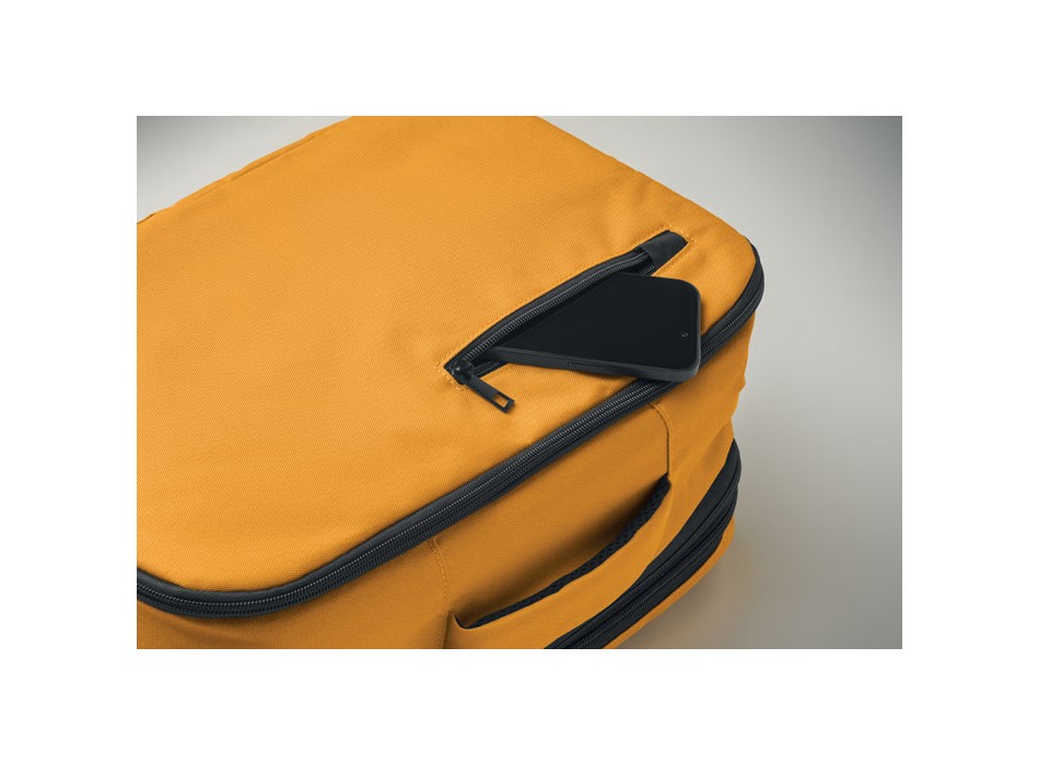 FLYSAFE - Zaino a mano formato cabina FullGadgets.com