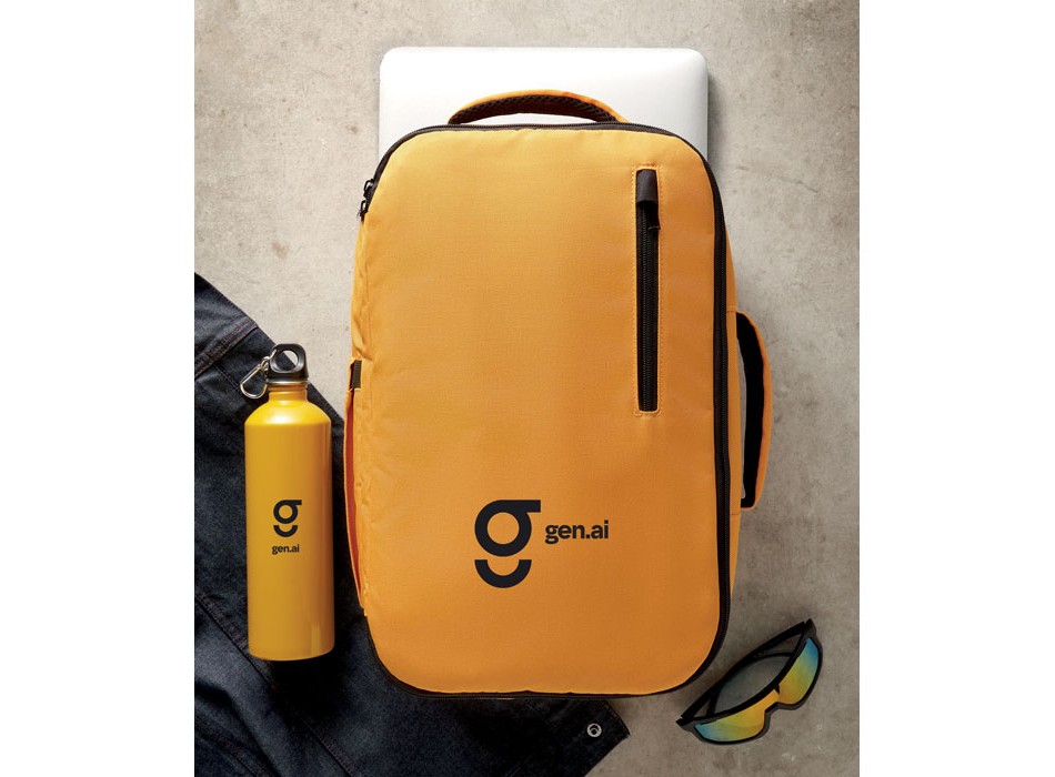 FLYSAFE - Zaino a mano formato cabina FullGadgets.com