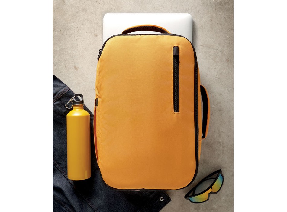 FLYSAFE - Zaino a mano formato cabina FullGadgets.com