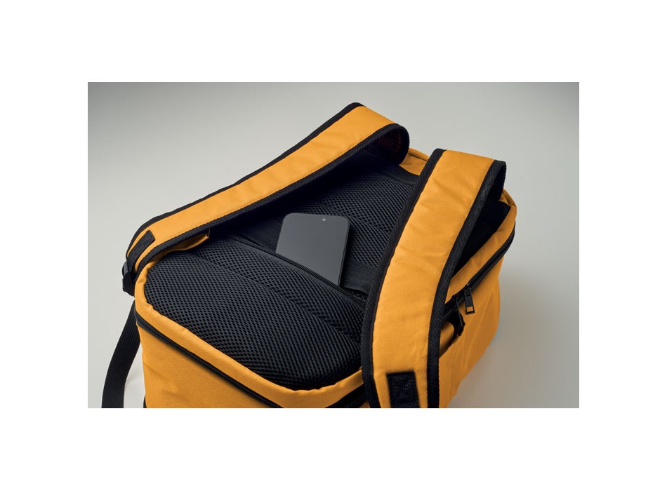 FLYSAFE - Zaino a mano formato cabina FullGadgets.com