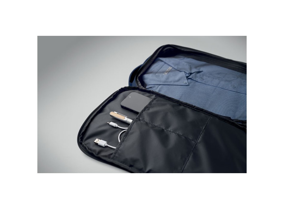 FLYSAFE - Zaino a mano formato cabina FullGadgets.com