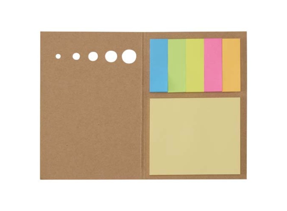 Foglietti adesivi Freiji FullGadgets.com