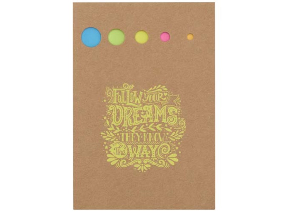 Foglietti adesivi Freiji FullGadgets.com