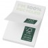 Foglietti Adesivi Personalizzabili In Carta Riciclata 50 X 75 Mm Sticky-Mate®