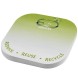 Foglietti adesivi in carta riciclata quadrati con angoli arrotondati Sticky-Mate® FullGadgets.com