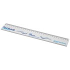 Foglietti adesivi in materiale riciclato con righello stampato da 30cm Sticky-Mate® FullGadgets.com