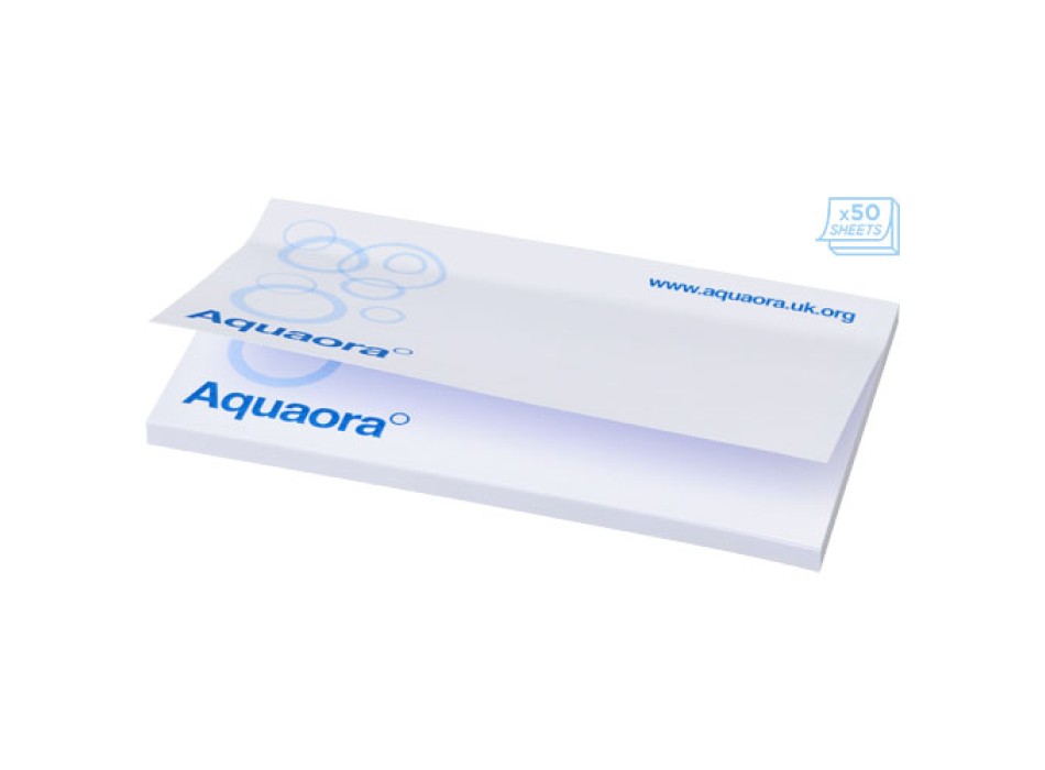 Foglietti adesivi Sticky-Mate® 127x75mm FullGadgets.com