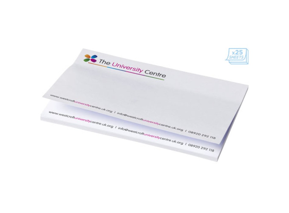 Foglietti adesivi Sticky-Mate® 150x100mm FullGadgets.com