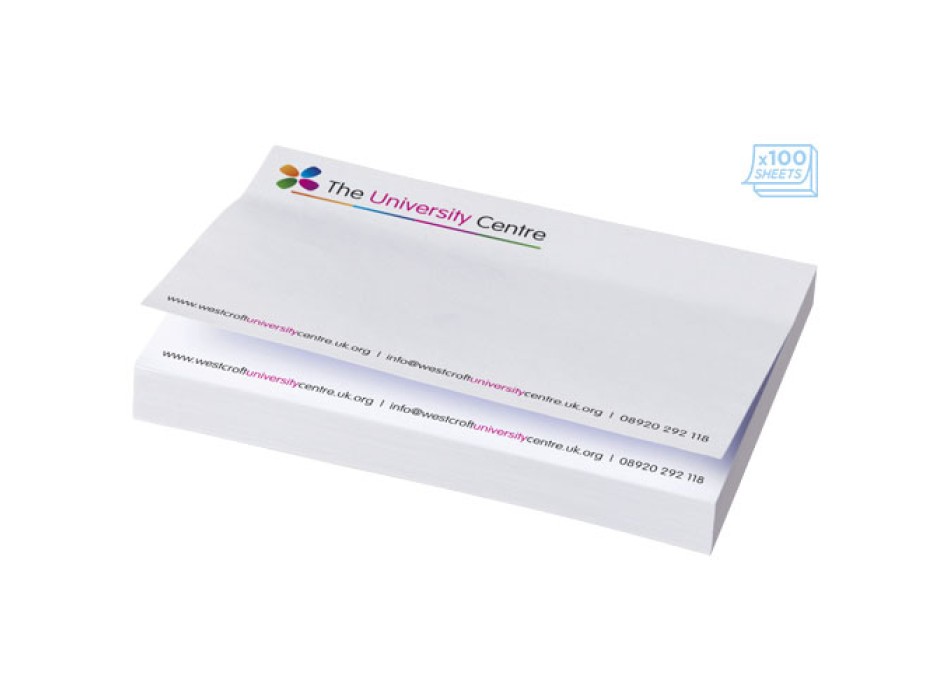 Foglietti adesivi Sticky-Mate® 150x100mm FullGadgets.com