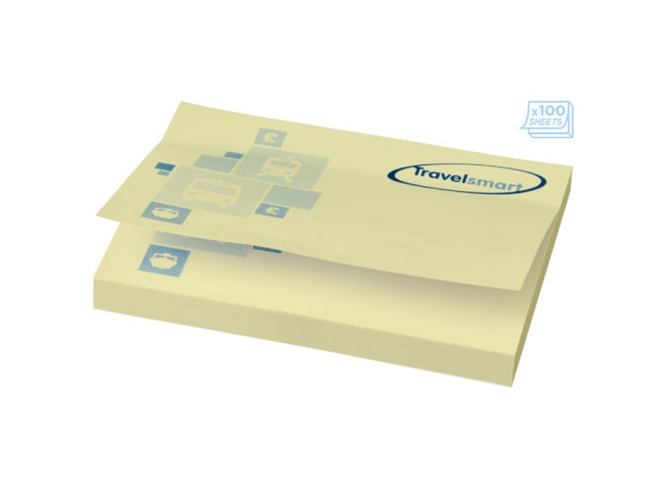 Foglietti adesivi Sticky-Mate® A7 100x75mm FullGadgets.com