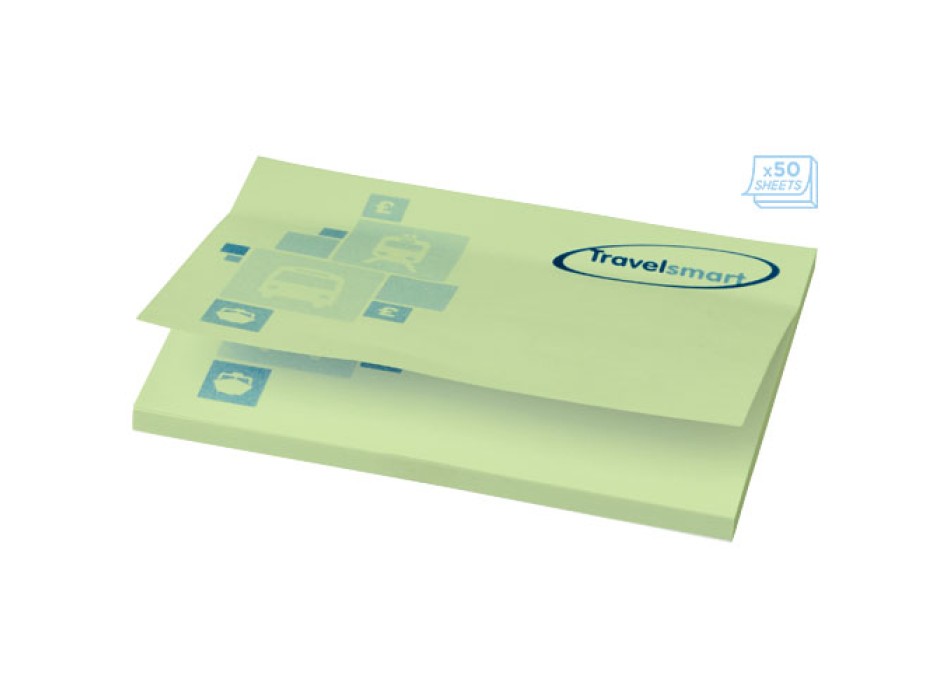 Foglietti adesivi Sticky-Mate® A7 100x75mm FullGadgets.com