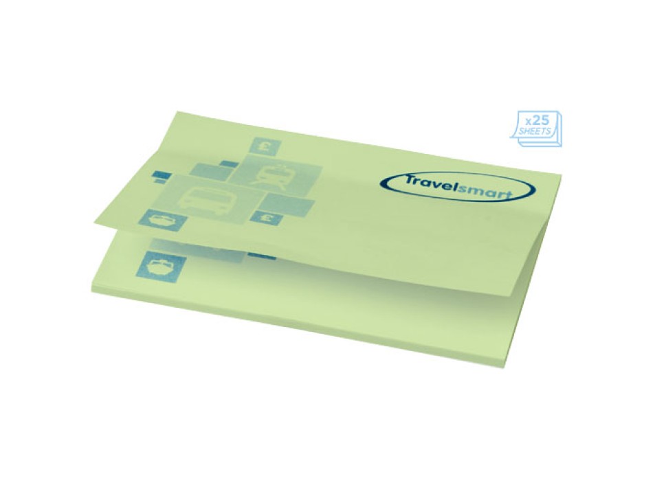 Foglietti adesivi Sticky-Mate® A7 100x75mm FullGadgets.com