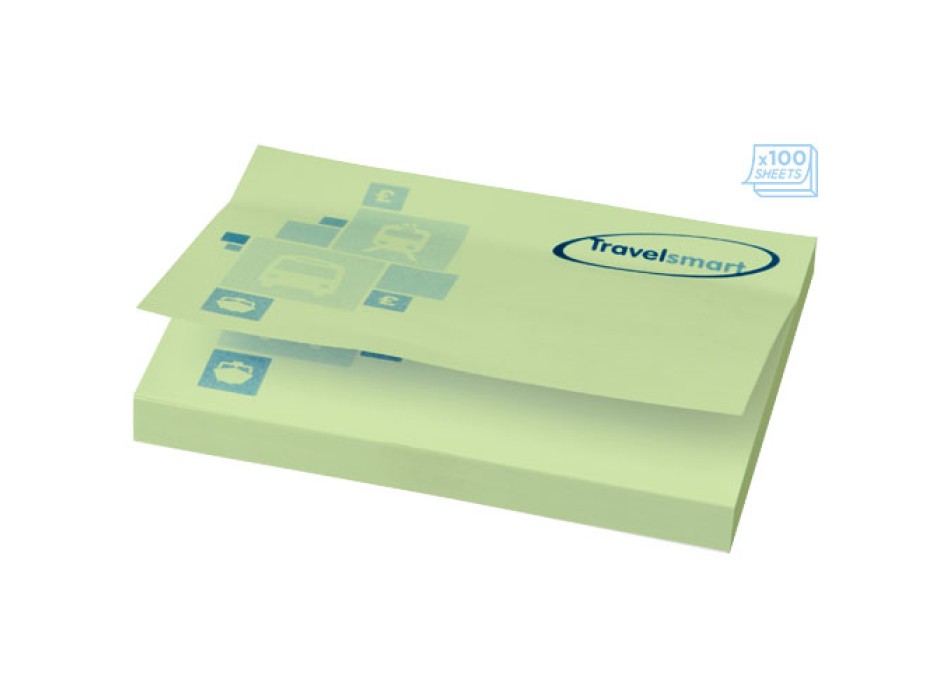 Foglietti adesivi Sticky-Mate® A7 100x75mm FullGadgets.com