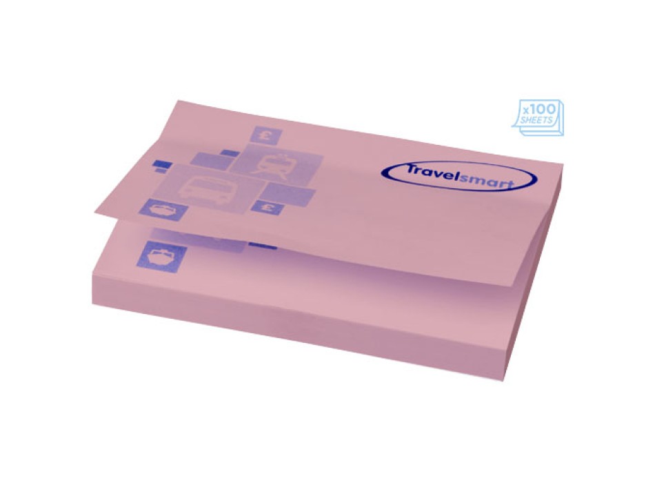 Foglietti adesivi Sticky-Mate® A7 100x75mm FullGadgets.com