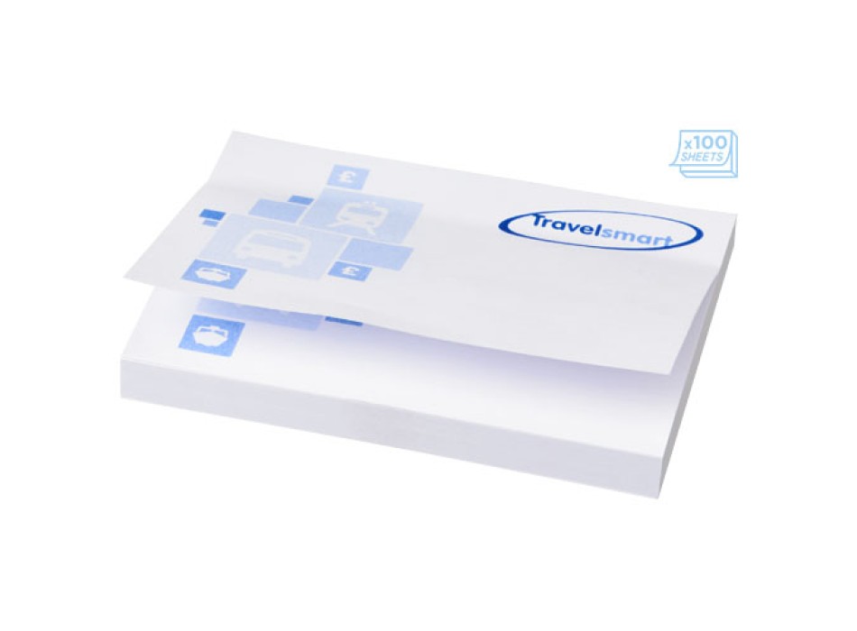 Foglietti adesivi Sticky-Mate® A7 100x75mm FullGadgets.com