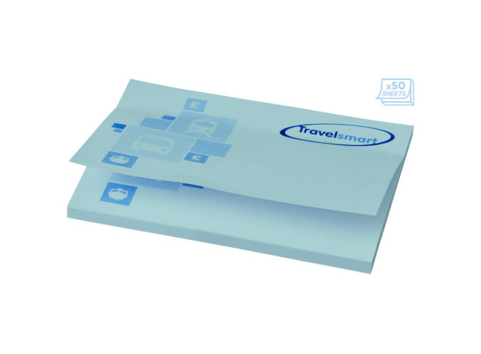 Foglietti adesivi Sticky-Mate® A7 100x75mm FullGadgets.com