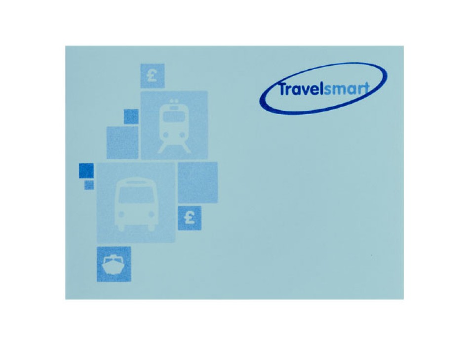 Foglietti adesivi Sticky-Mate® A7 100x75mm FullGadgets.com