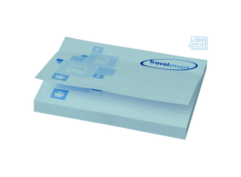 Foglietti adesivi Sticky-Mate® A7 100x75mm FullGadgets.com