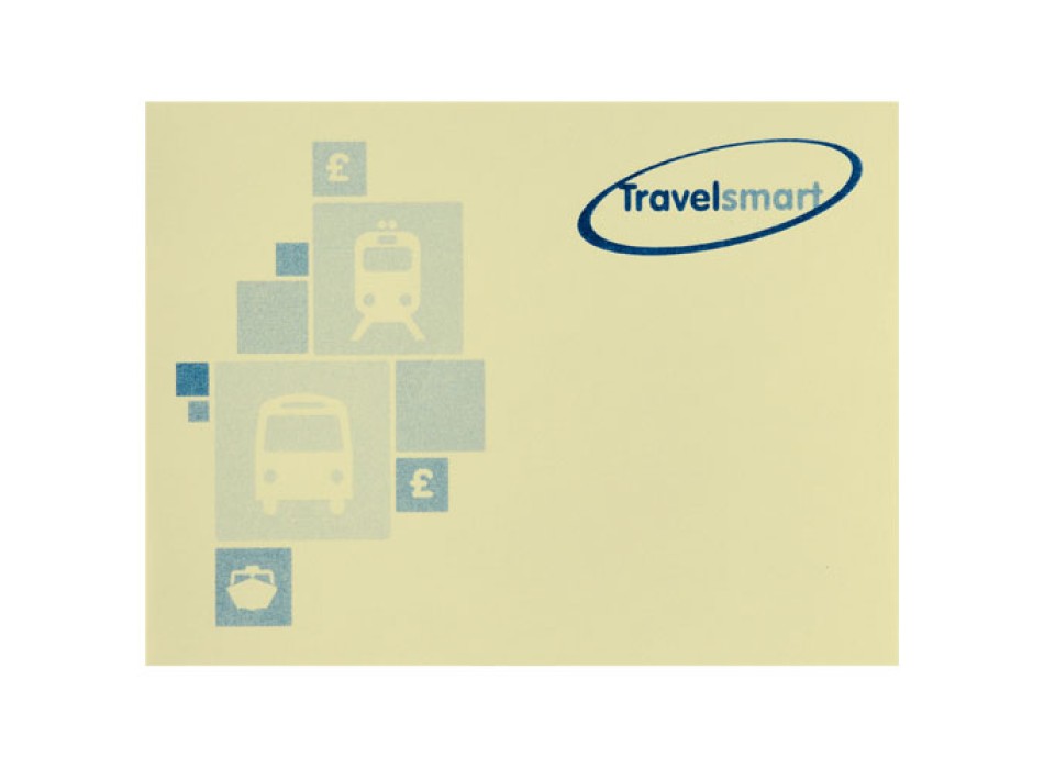 Foglietti adesivi Sticky-Mate® A7 100x75mm FullGadgets.com