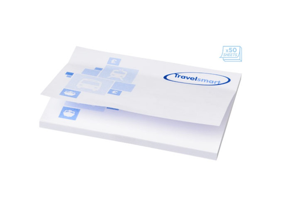 Foglietti adesivi Sticky-Mate® A7 100x75mm FullGadgets.com