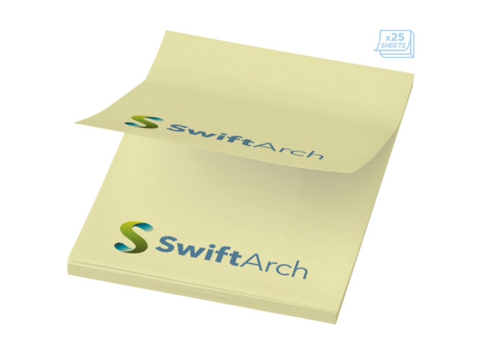 Foglietti adesivi Sticky-Mate® A8 50x75mm FullGadgets.com