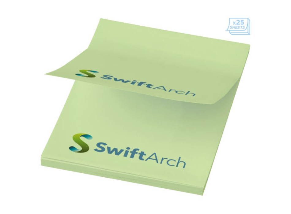 Foglietti adesivi Sticky-Mate® A8 50x75mm FullGadgets.com