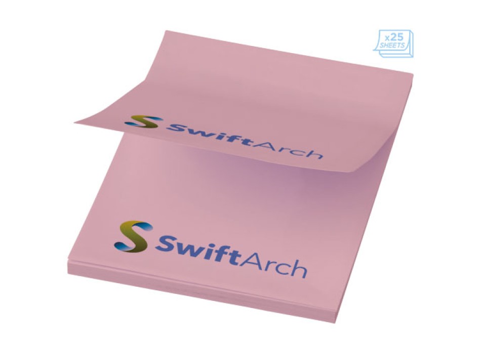 Foglietti adesivi Sticky-Mate® A8 50x75mm FullGadgets.com