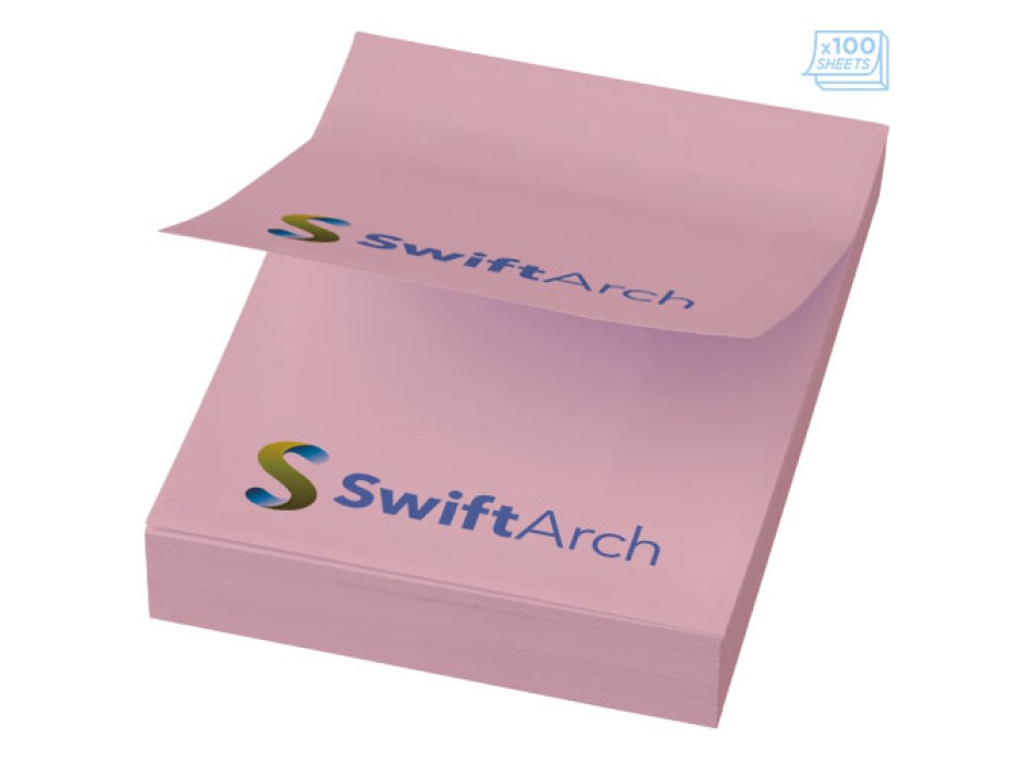 Foglietti adesivi Sticky-Mate® A8 50x75mm FullGadgets.com