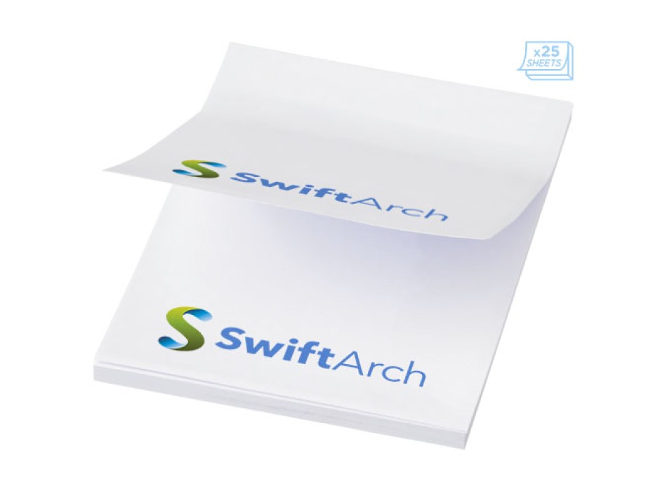 Foglietti adesivi Sticky-Mate® A8 50x75mm FullGadgets.com