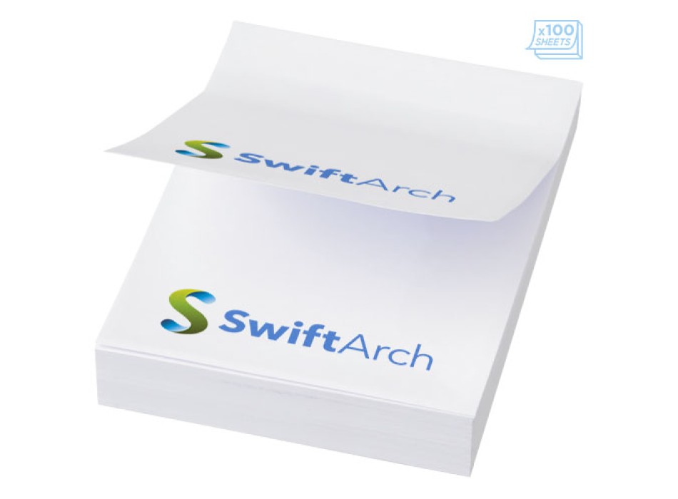 Foglietti adesivi Sticky-Mate® A8 50x75mm FullGadgets.com