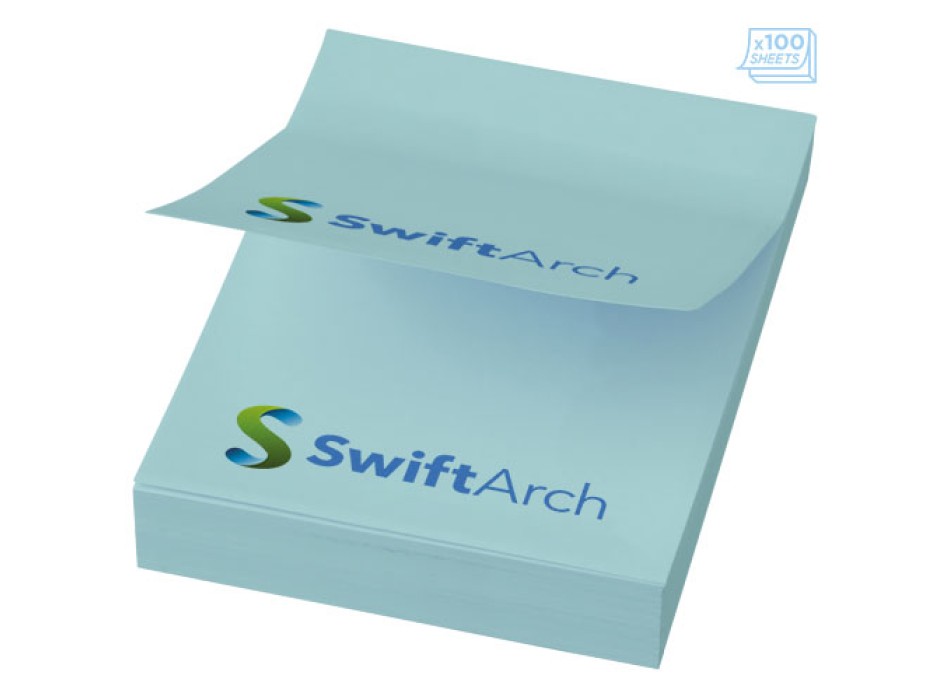 Foglietti adesivi Sticky-Mate® A8 50x75mm FullGadgets.com