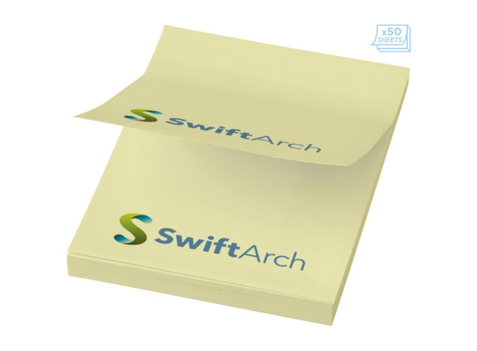 Foglietti adesivi Sticky-Mate® A8 50x75mm FullGadgets.com