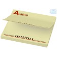 Foglietti adesivi Sticky-Mate® quadrati 75x75mm FullGadgets.com