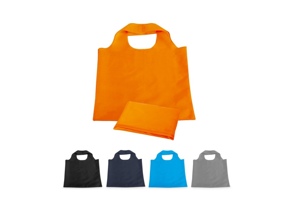 FOLA. Borsa pieghevole in poliestere 190T FullGadgets.com
