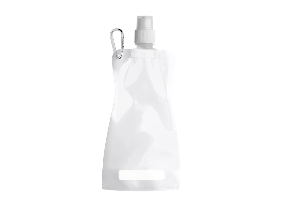 Foldable bottle Bailey | 420 ml FullGadgets.com