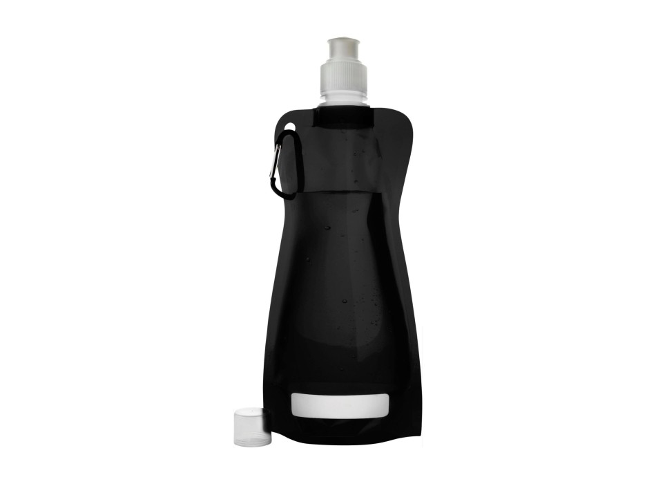 Foldable bottle Bailey | 420 ml FullGadgets.com