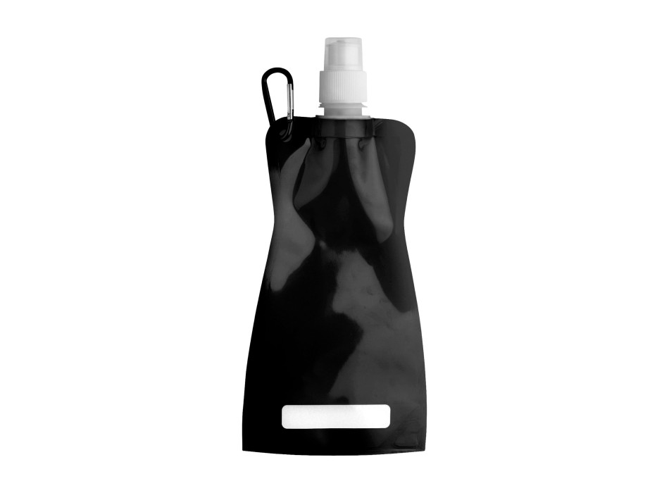 Foldable bottle Bailey | 420 ml FullGadgets.com