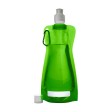 Foldable bottle Bailey | 420 ml FullGadgets.com