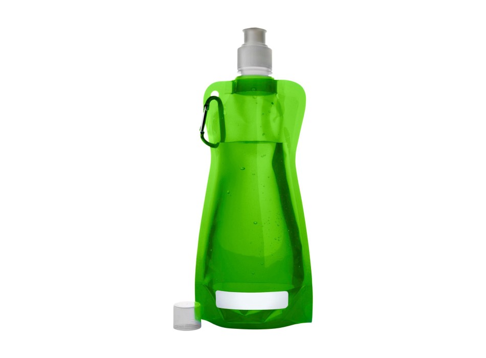 Foldable bottle Bailey | 420 ml FullGadgets.com