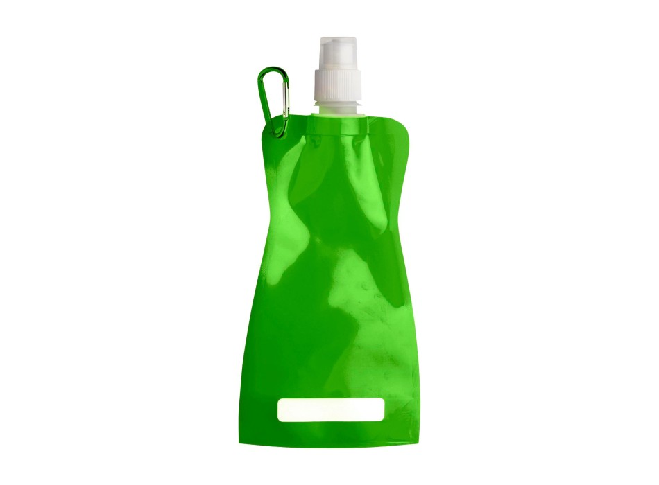 Foldable bottle Bailey | 420 ml FullGadgets.com