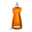 Foldable bottle Bailey | 420 ml FullGadgets.com