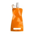 Foldable bottle Bailey | 420 ml FullGadgets.com