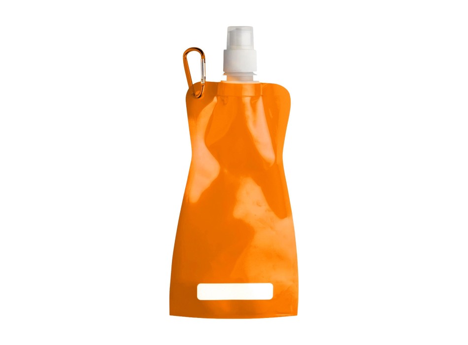 Foldable bottle Bailey | 420 ml FullGadgets.com