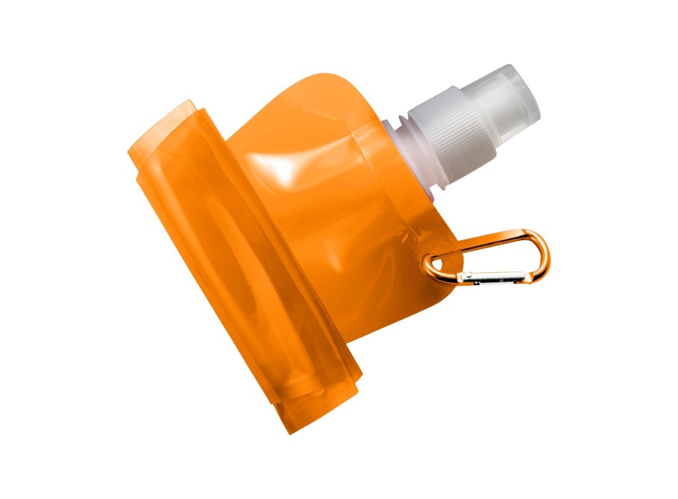 Foldable bottle Bailey | 420 ml FullGadgets.com